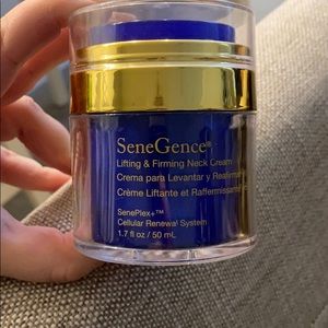 COPY - Senegence lifting and firming neck cream